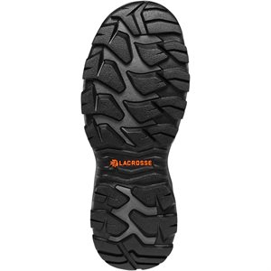 LACROSSE BOTTE ALPHABURLY 18'' OPTIFADE ELEVATED II 1600GR image 2