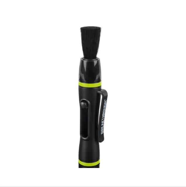 ALLEN STYLO DE NETTOYAGE POUR LENTILLES BREAKTHROUGH CLEAN TECHNOLOGIES - NOIR image 1