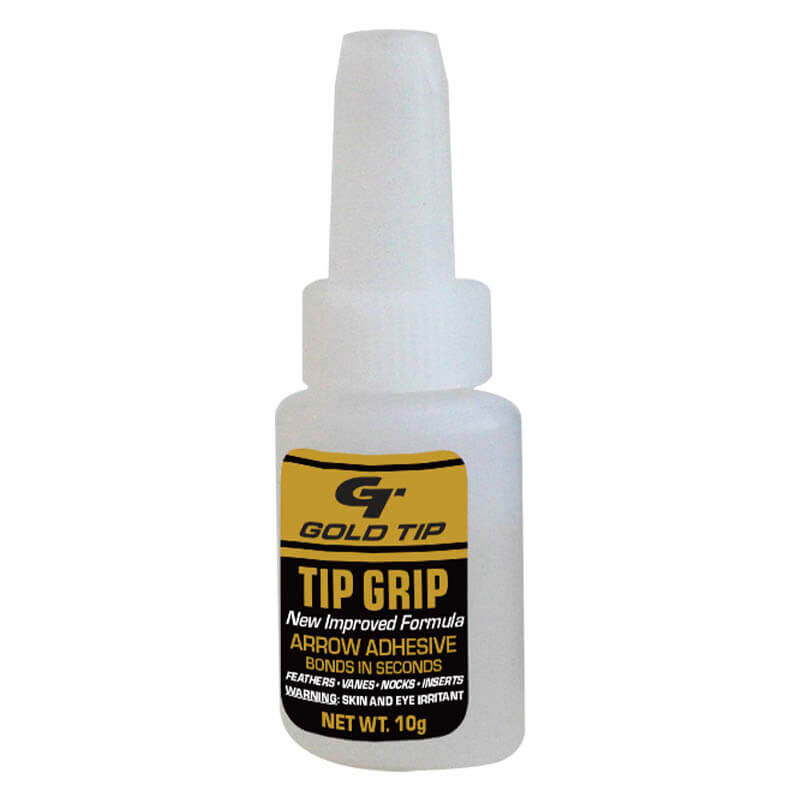GOLD TIP COLLE TIP GRIP 10g image 0