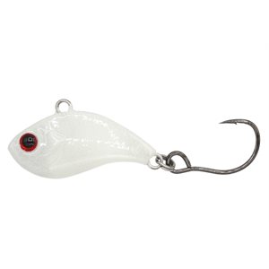 Z-VIBER 1/16 OZ RATTLE BAIT D'EUROTACKLE - ALBIGLOW image