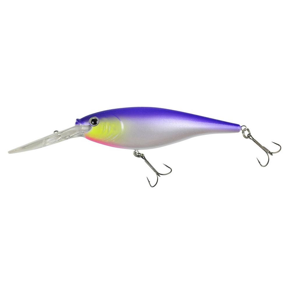 BERKLEY FLICKER SHAD 7 CM - UNCLE RICO image