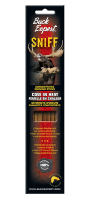 BUCK EXPERT BATÔNNETS D'ENCENS ORIGNAL FEMELLE image 0