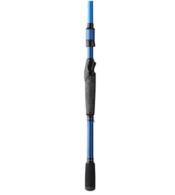 OKUMA CANNE LANCER LÉGER SERRANO 1 PIÈCE image