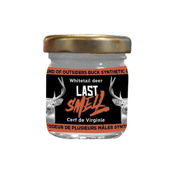 PROXPEDITION GEL SYNTHETIC LAST SMLEE MÂLE EN RUT - 1.25OZ image 0