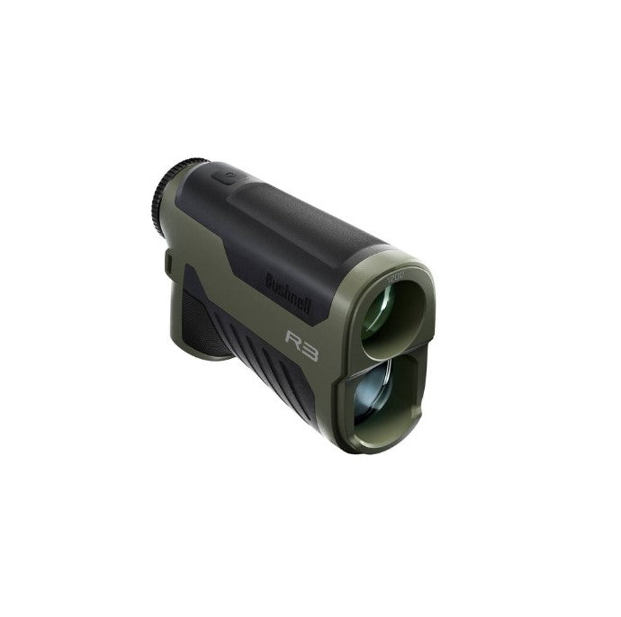 BUSHNELL TÉLÉMÈTRE LASER R3 1200 6X25 - GREEN image 1