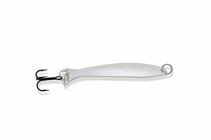 MOOSELOOK CUILLÈRE WOBBLER MEDIUM image