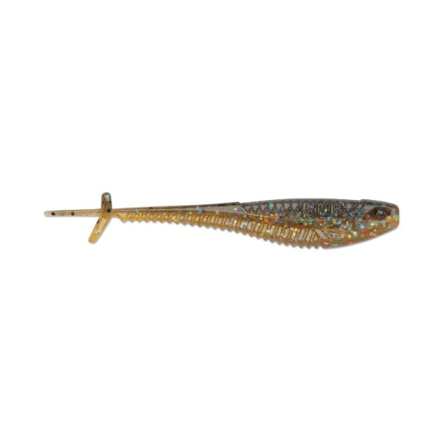 CRUSH CITY MOOCH MINNOW 3.5'' - SUN GILL image