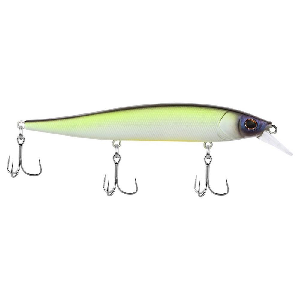 BERKLEY STUNNA JERKBAIT - TABLE ROCK image