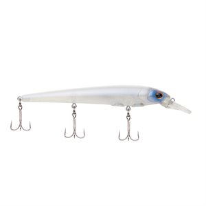 BERKLEY POISSON NAGEUR HIT STICK 15 CM - GHOST WHITE image