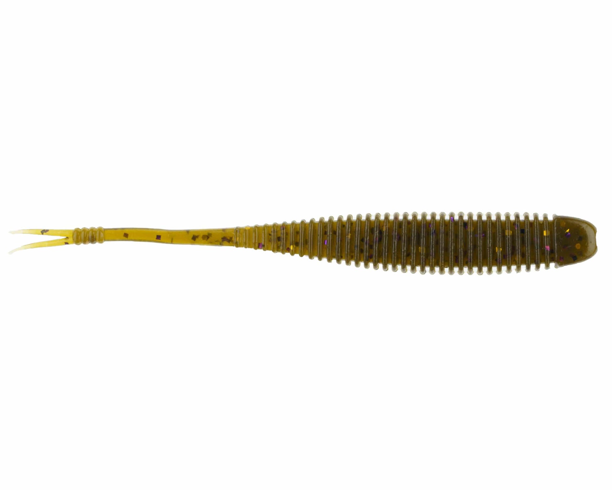 SET THE HOOK FLAT SIDE SHAD 4.5'' AVEC BAIT FUEL - KILLER G image
