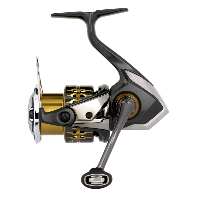 SHIMANO MOULINET SUSTAN FK - 2500 image