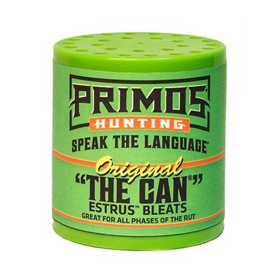 APPEAU POUR CERF PRIMOS "THE CAN" image 0