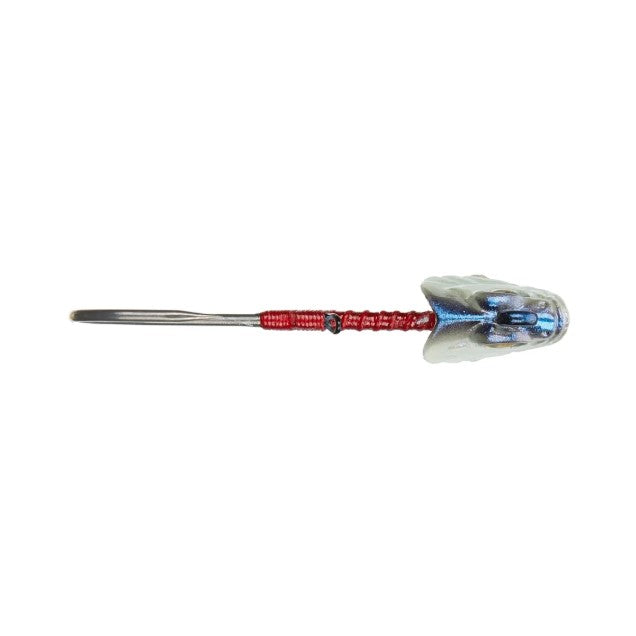 MEGABASS OKASHIRA JIG HEAD AVEC HAMEÇON # 3 image 1