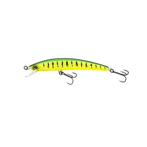 YO-ZURI FRESHWATER CRYSTAL MINNOW 110mm image 1