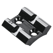 WEAVER MONTURE ALUMINIUM #55 MOSSBERG 680 image 0