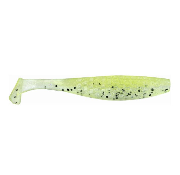 NETBAIT HEXTEK BLIP MINNOW 3'' - SPOT REMOVER image
