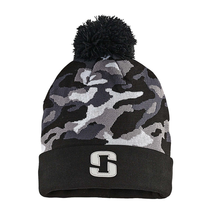 TUQUE STRIKER ANTIFRIZ CAMO image 0