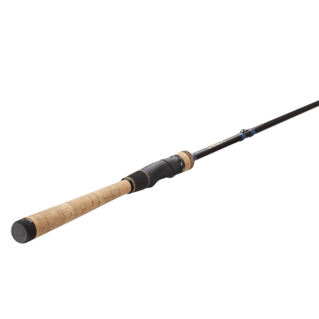 13TH FISHING CANNE LANCER LÉGER DEFY GOLD 2 PIÈCES image 1