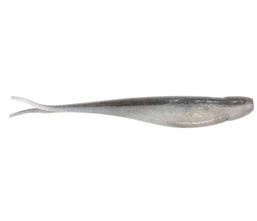 ZMAN SCENTED JERK SHADZ 4" - SMELT image