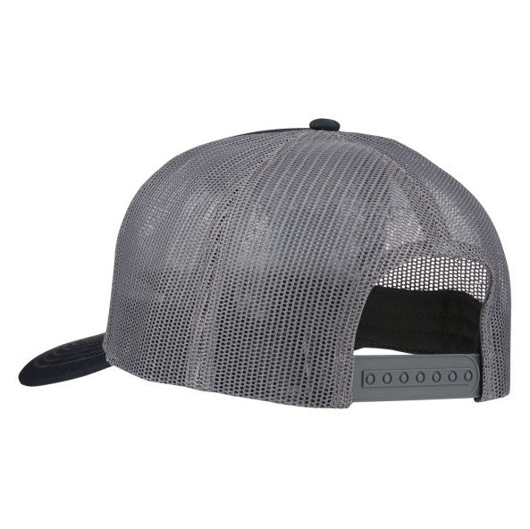 SHIMANO CASQUETTE ORIGINALE TRUCKER - NAVY image 1