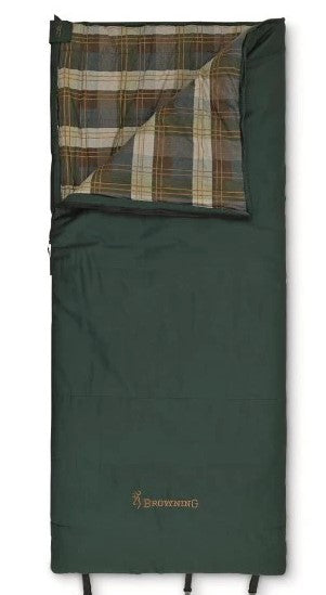 BROWNING SAC DE COUCHAGE PIONEER 0° image 0