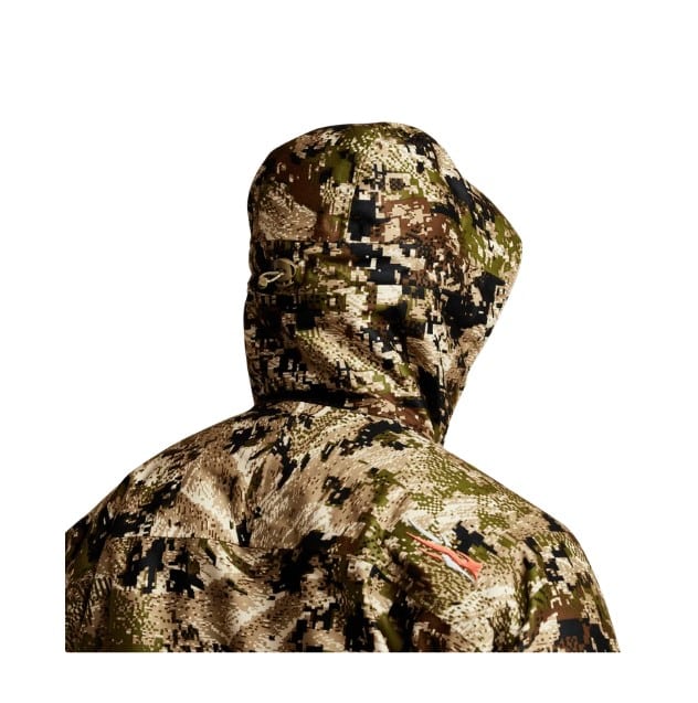 SITKA MANTEAU THUNDERHEAD - OPTIFADE SUBALPINE image 4