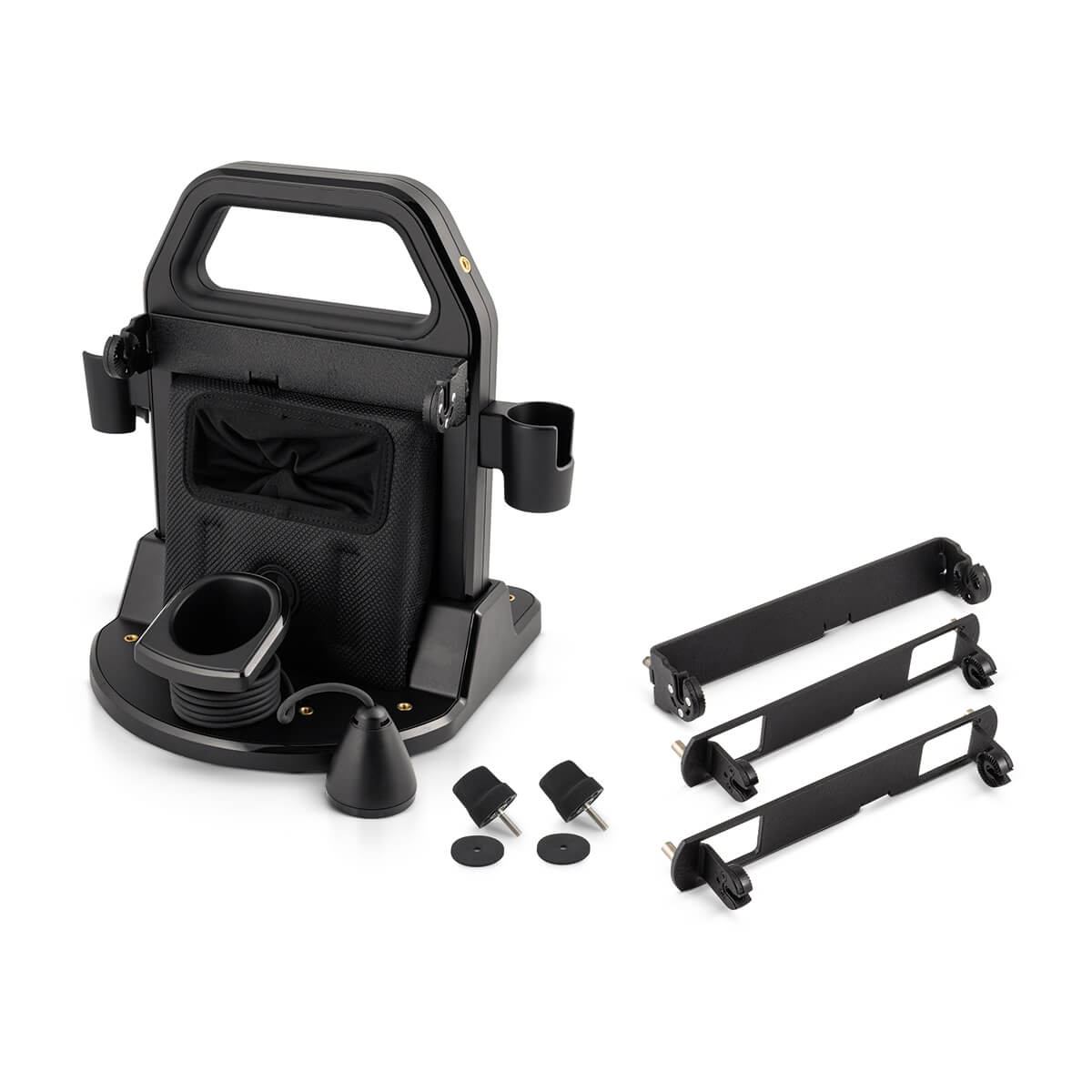 HUMMINBIRD HELIX GLACE CONVERSION KIT image 0