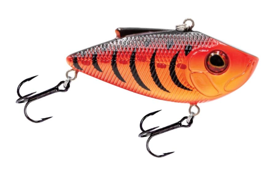 LIVINGSTON POISSON NAGEUR PRO RIPPER 2 1/2'' 1/2OZ - GUNTERSVILLE CRAW image