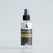HUNT NORTH NORTH-SCENT EARTH COVER SCENT 120 ML