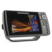 HUMMINBIRD SONAR HELIX 7 CHIRP MDI GPS G4N image 0