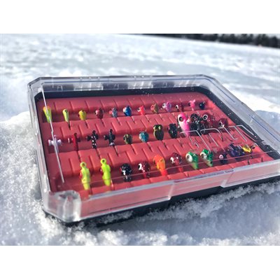 GRUV FISHING MICRO JIG BOX GRUV FISHING MICRO JIG BOX image 3