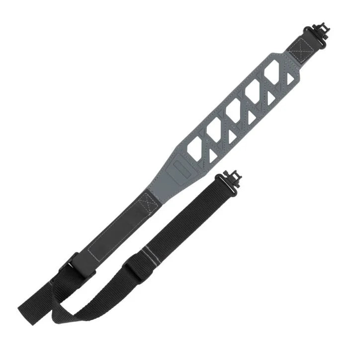 ALLEN SANGLE RUGER VERTEX NOIR image 1
