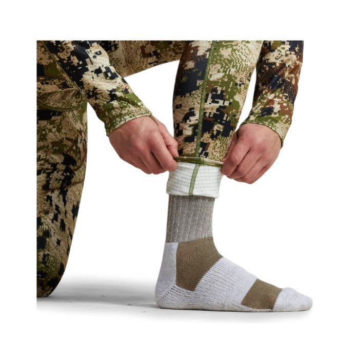 SITKA PANTALON HEAVYWEIGHT - OPTIFADE SUBALPINE image 1