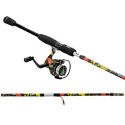 PROFISHIENCY ENSEMBLE LANCER LÉGER SPLAT 5'6" image 0