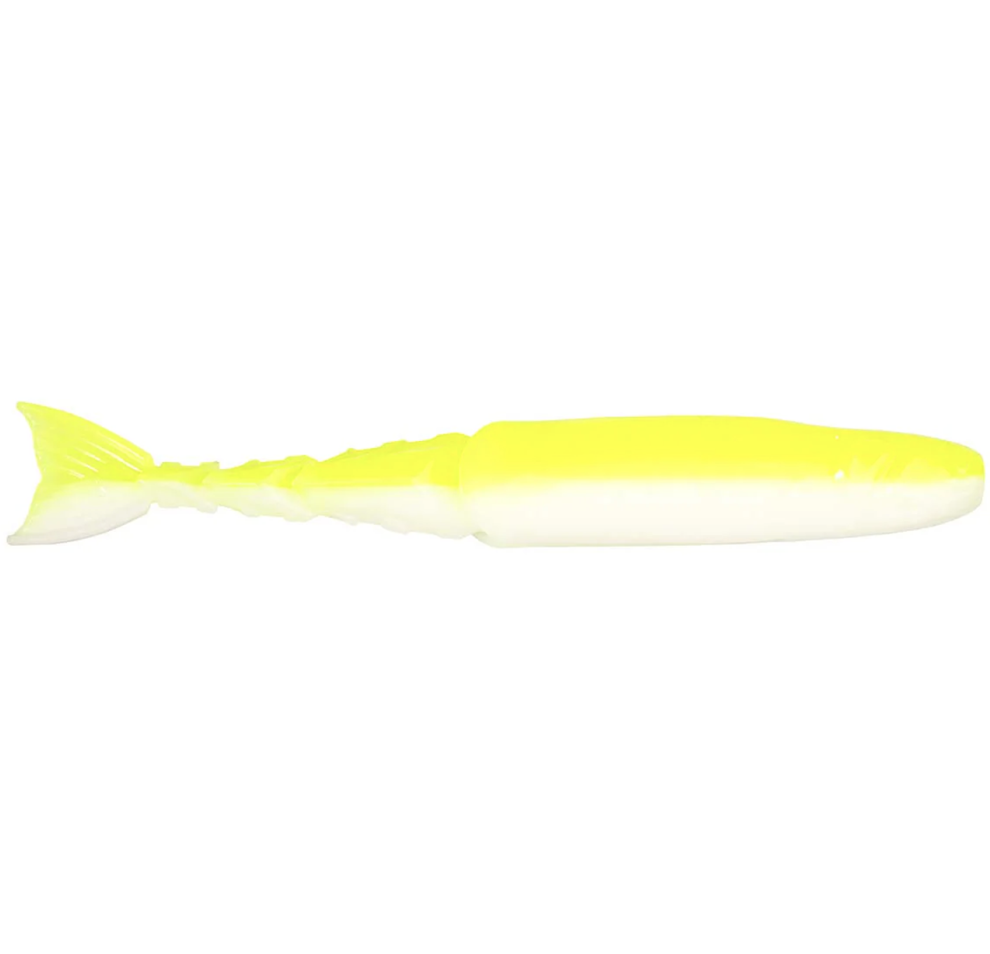ZMAN CHATTERSHAD 4.5'' PAQUET DE 4 image 0