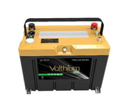 VOLTHIUM BATTERIE AU LITHIUM 12V 100AH – PRO SERIES image 0