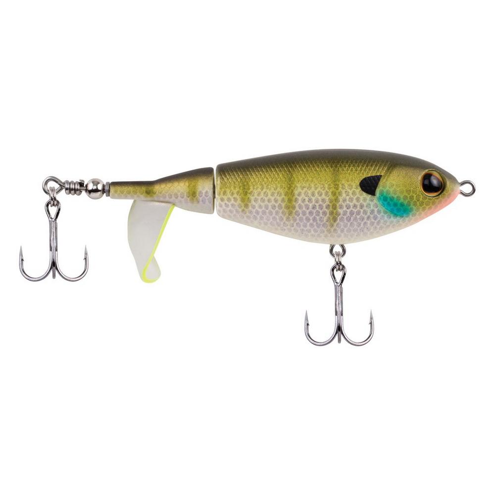BERKLEY CHOPPO 90 - MF BLUEGILL image