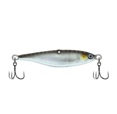 BERKLEY LEURRE COULANT VIBRATO 3/8 OZ image 0
