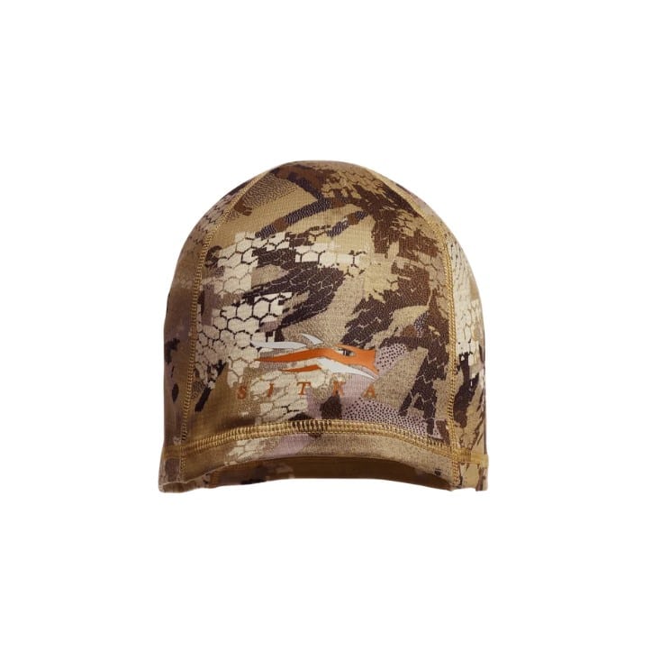 SITKA TUQUE TRAVERSE BEANIE - OPTIFADE MARSH image 0