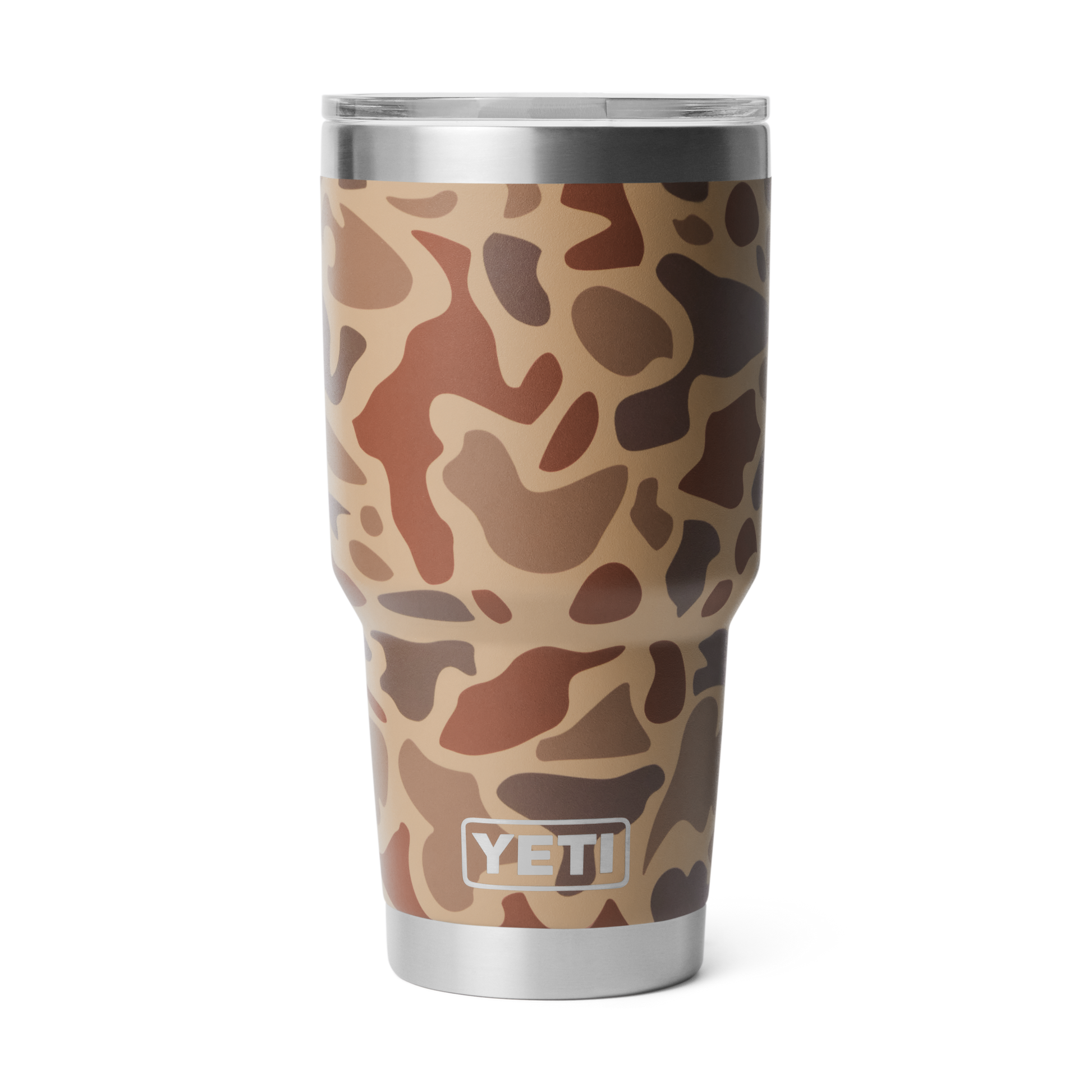YETI RAMBLER GOBELET ISOTHERME DE 887 ML - 30 OZ - WETLANDS CAMO image