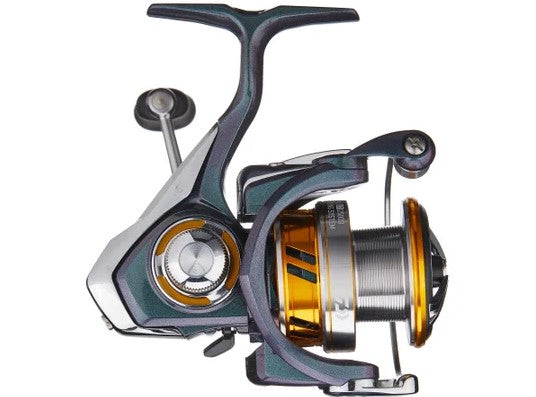 DAIWA REGAL LT MOULINET LANCER LEGER image 2