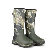 SPORTCHIEF BOTTE CAMO CAOUTCHOUC NÉOPRÈNE "RUSH 4.0" HOMME image 0
