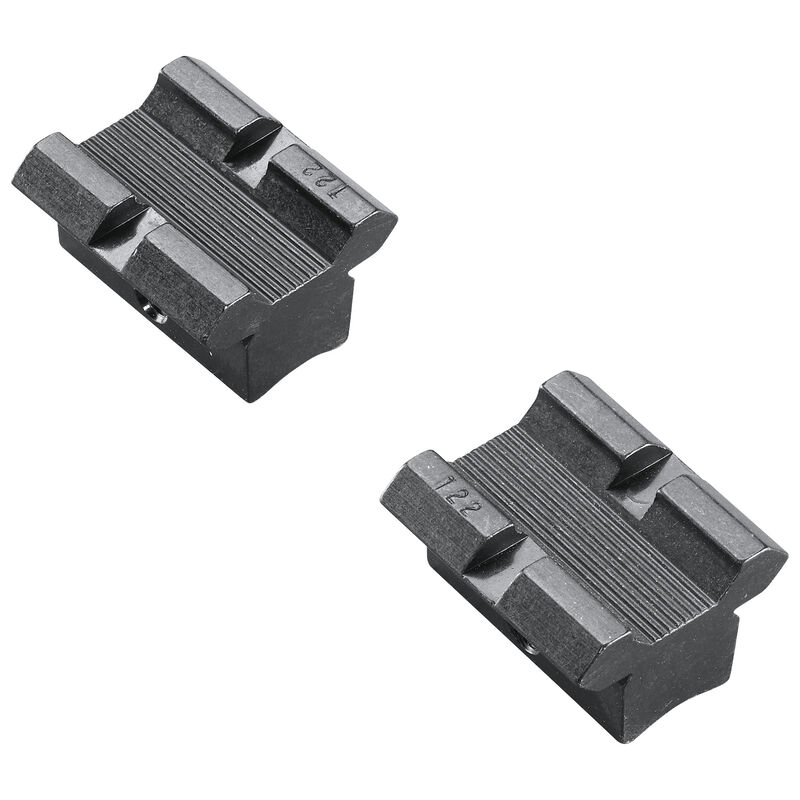 WEAVER .22 TIP-OFF BASES ADAPTATEUR image 1