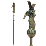 PRIMOS TRIGGER STICK GEN 3 CAMO SHOOTING STICK 33-65”