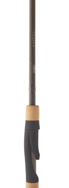FENWICK HMG BASS CANNE LANCER LEGER 1 PIÈCE image 1