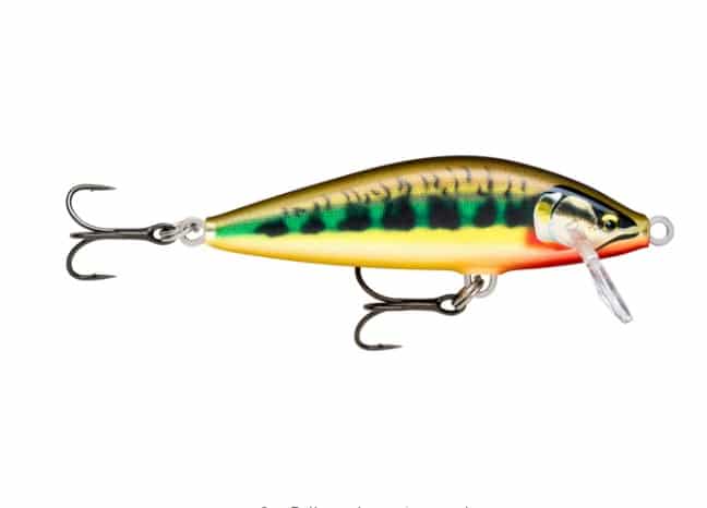 RAPALA COUNTDOWN ELITE 55 - VAIRON image
