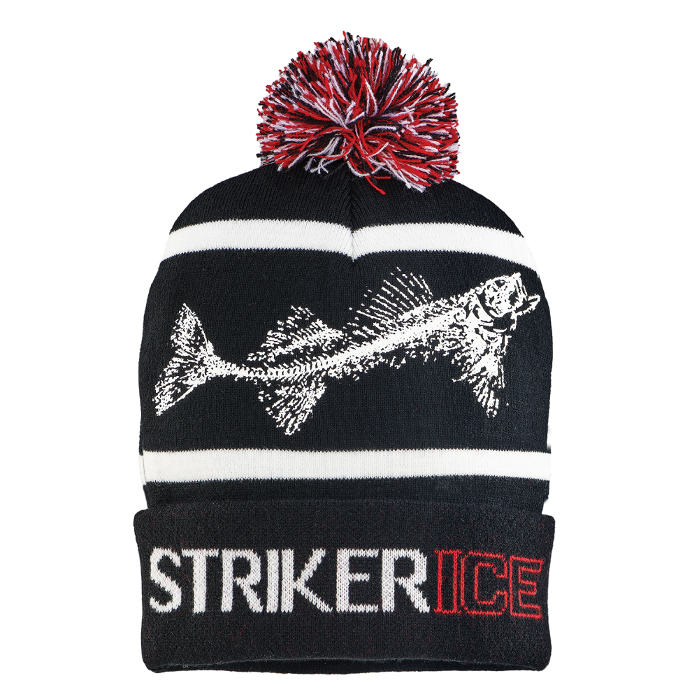 TUQUE STRIKER FOSSIL DORÉ image 0