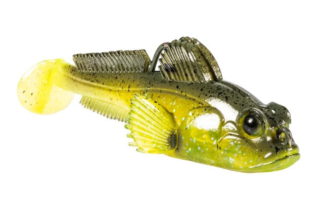 ZMAN GOBIUS 3" image