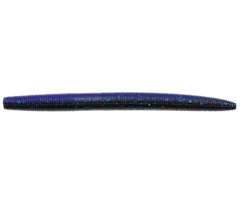 ZMAN ZINKERZ 5" - BLACK BLUE LAMINATE image