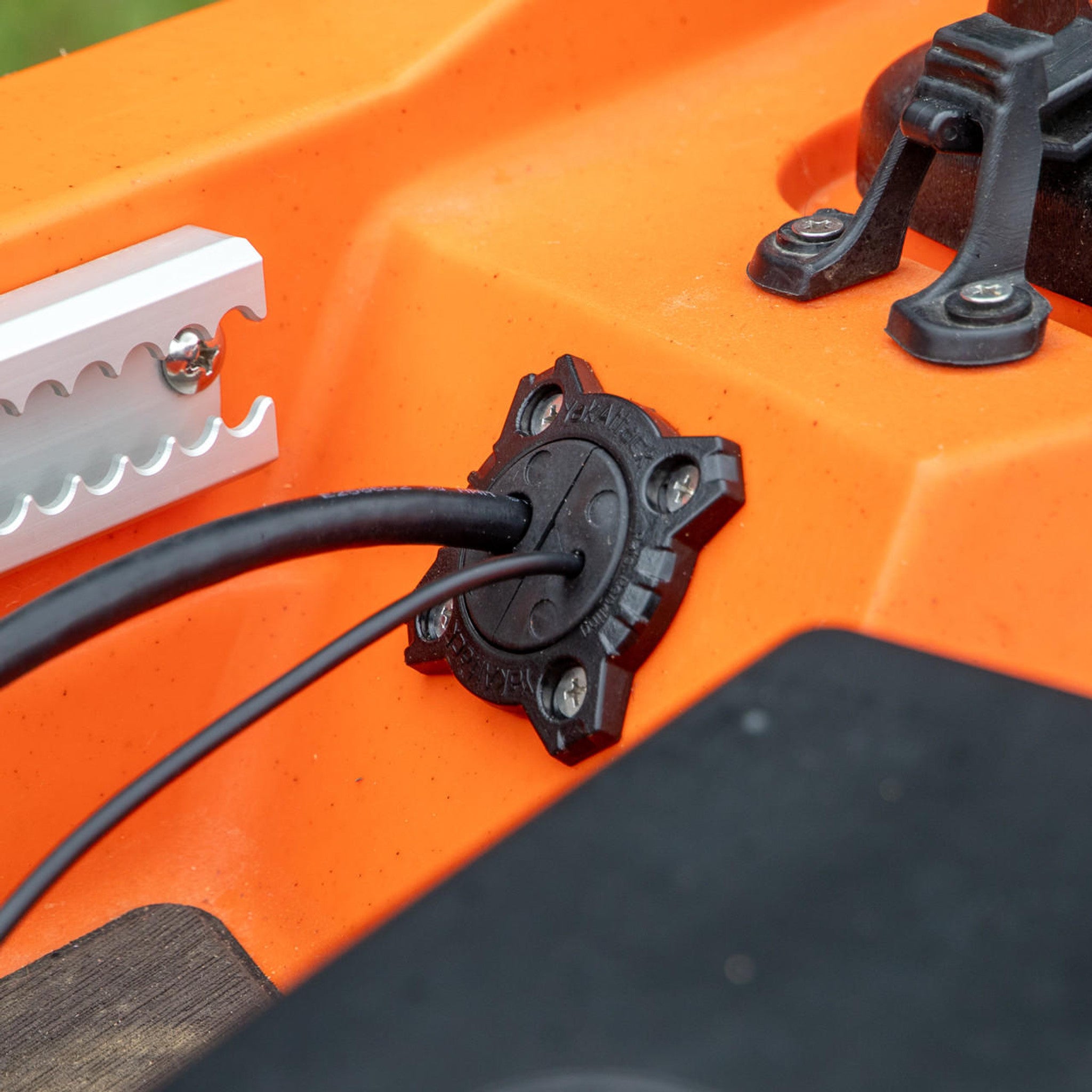 YAK ATTACK GRIDLOC CACHE-FIL  XL EN PAIRE image 1